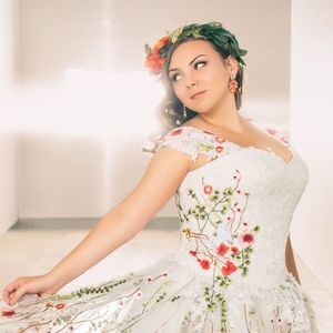 Meet your Posher, Emmy